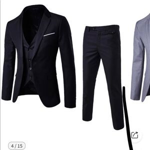 Meet your Posher, Ricardo